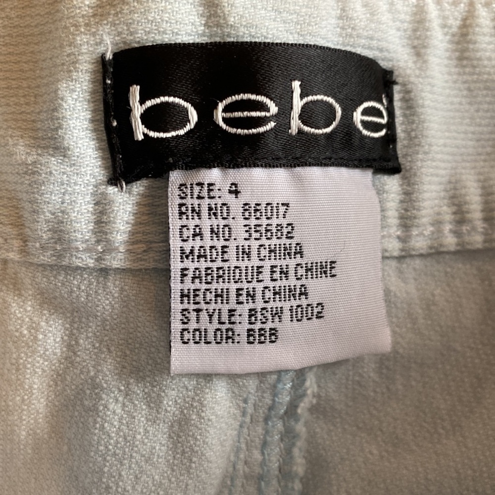 Bebe Pants - image 2